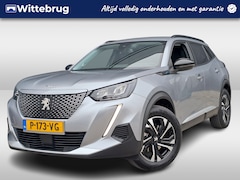 Peugeot e-2008 - EV Allure 50 kWh | Parkeercamera | Stoelverwarming | Navigatie