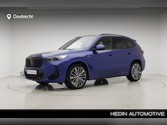 BMW X1 - sDrive18i M-Sport | Panorama | 20" | Harman Kardon | Driving Assistant Professional