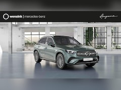 Mercedes-Benz GLC-klasse - 300e 4MATIC Sport Edition