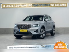 Volvo XC40 - T4 Aut. Plug-in Hybrid Ultimate Bright Parkeercamera Navigatie 211pk