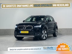 Volvo XC40 - T5 Aut. Plug-in Hybrid Leder PilotAssist Stoelverwarming 262pk