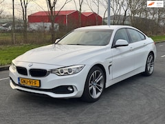 BMW 4-serie Gran Coupé - 420d High Executive / AIRCO / M-PAKKET