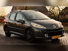 Peugeot 207 SW - 1.6 VTi XS MET AIRCO CLIMA, ELEC. RAMEN APK 21 Dec 2025