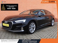 Audi A5 Sportback - 40 TFSI 204pk S-Tronic Prestige Plus | Navigatie | Climate Control | Camera | Electrisch b