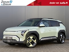 Kia EV3 - Plus Advanced 81.4 kWh | *Niet op voorraad* | *Nieuw te bestellen*| *Snel leverbaar*| 571K