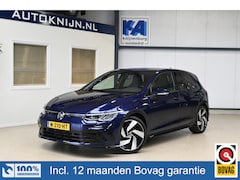 Volkswagen Golf - 1.5 eTSI R-Line | Harman Kardon | Addaptieve dempers | Stuur & Stoel verwarming | 100% (De