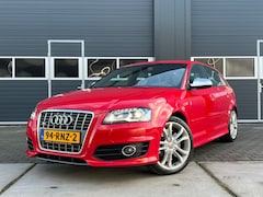 Audi A3 Sportback - 2.0 TFSI S3 Quattro Ambition Fabrieksnieuw 13.000KM NAP Eerste Eigenaar|