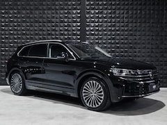 Volkswagen Touareg - 3.0 TSi eHybrid 4MOTION Elegance | PANO | Luchtv. | Dynaudio | Trekh. | HUD | Stoelvent. +