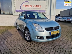 Suzuki Swift - 1.3 Shogun 5drs airco