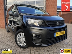 Peugeot Partner - 1.6 BlueHDI Asphalt 1e Eigenaar