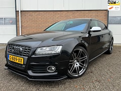 Audi A5 Sportback - 3.0 TFSI S5 quattro 333pk LEDER/B&O/20INCH