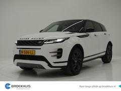 Land Rover Range Rover Evoque - P200 AWD R-Dynamic S | Leder | El. achterklep | Verwarmbare voorstoelen | Camera