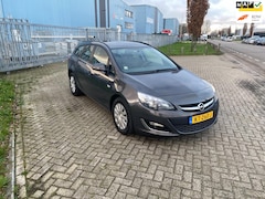 Opel Astra Sports Tourer - 1.7 CDTi Cosmo