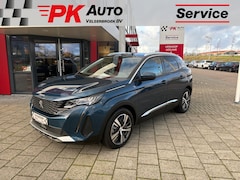 Peugeot 3008 - 1.6 HYbrid 225 Allure | Navi | Camera | Trekhaak | 32.287 km Dealeronderhouden