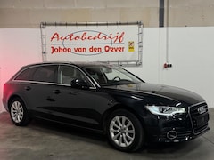 Audi A6 Avant - 2.0 TDI Business Edition|EXPORT|Vaste prijs|