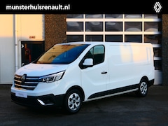 Renault Trafic - 2.0 Blue dC1 150 EDC T30 L2H1 Advance *AUTOMAAT* - Trekhaak, allseasons, navi