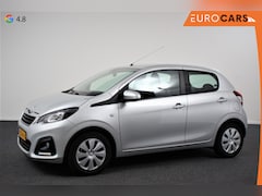 Peugeot 108 - 1.0 e-VTi Active | Airco | Bluetooth | Led | 5-drs