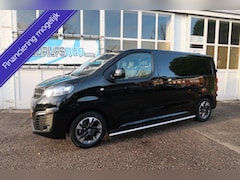 Opel Vivaro - 120PK|Innovation|NAVI|Trekhaak|Camera|stoelverw.|Compleet & NETJES