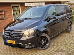 Mercedes-Benz Vito - 116 CDI Lang