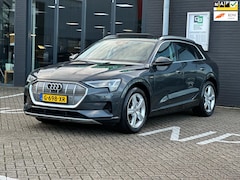 Audi e-tron - E-tron 50 quattro Launch edition plus 71 kWh/PANODAK/NAVI/NL-AUTO NAP