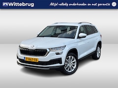 Skoda Kodiaq - 1.5 TSI Business Edition 7p. / 7 Persoons / Digitale Cockpit / Zwenkbare Trekhaak / Ledere