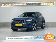 Volvo XC40 - T4 Plug-in Hybrid Inscription Parkeercamera 211pk