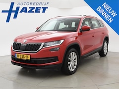 Skoda Kodiaq - 1.5 TSI 150 PK DSG AUT. EDITION PLUS VIRTUAL COCKPIT | ADAPTIVE CRUISE | STOELVENTILATIE |