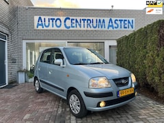 Hyundai Atos - 1.1i Dynamic Cool