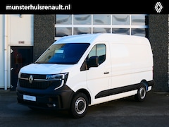 Renault Master - T35 2.0 dCi 130 L2H2 Advance - Draadloze oplader, cruise, airco