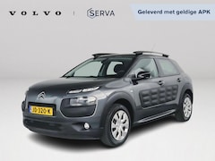 Citroën C4 Cactus - PureTech Business | Stoelverwarming | Trekhaak