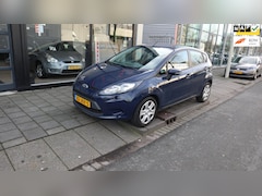 Ford Fiesta - 1.25 Limited AIRCO