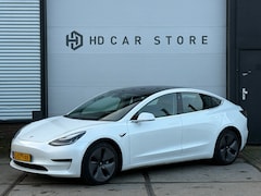 Tesla Model 3 - Long Range AWD 75 kWh Dual Motor [SOH 91%] Autopilot