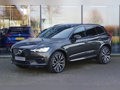 Volvo XC60 - 2.0 Recharge T8 391 PK AWD R-Design, Luchtvering, 22" LM-Velgen, Harman / Kardon, Panorama