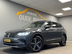 Volkswagen Tiguan - 1.4 TSI eHybrid 360Camera/Stoelverwarming/Navi