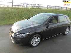 Volkswagen Golf - golf 1.0 benzine 5 deurs airco navigatie pdc 39.000km eerste eigenaar