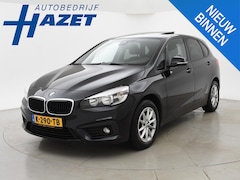 BMW 2-serie Active Tourer - 218i 136 PK AUT. + PANORAMA | STOELVERWERMING | NAVIGATIE