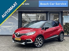 Renault Captur - 1.2 TCe Edition One | Automaat | Trekhaak | Camera | Navi | Clim