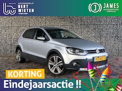 Volkswagen Polo - 1.2 TSI Cross