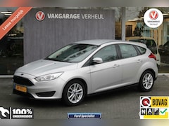 Ford Focus - 1.0 Trend|101Pk|5Drs|Airco|Cruise|Dealerauto