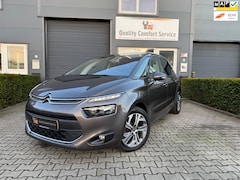 Citroën C4 Picasso - 1.6 e-THP Intensive|Navi|Cruise|Camera|Garantie