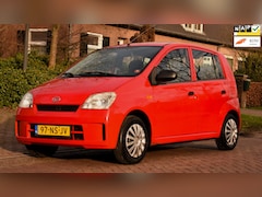 Daihatsu Cuore - 1.0-12V Tokyo Airco Stuurbekrachtiging APK 4 Okt 2025 ZEER MOOI