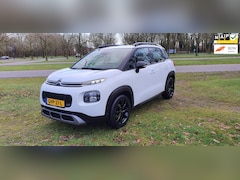 Citroën C3 Aircross - 1.2 PureTech Feel|Leder|NAV|21.000km