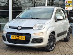 Fiat Panda - 0.9 TwinAir Edizione Cool | Airco | Elektrische ramen voor | All season banden