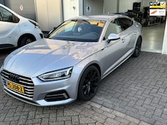 Audi A5 Sportback - 2.0 TFSI Design|VIRTUAL|AUT|NAP|S-LINE