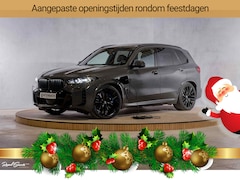 BMW X5 - xDrive50e | M-sport Pro | Panorama | Iconic Glow | Dravit | Np 122K