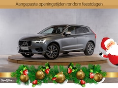 Volvo XC60 - 2.0 T5 AWD R-Design | Zwenkbare trekhaak | Apple Carplay |