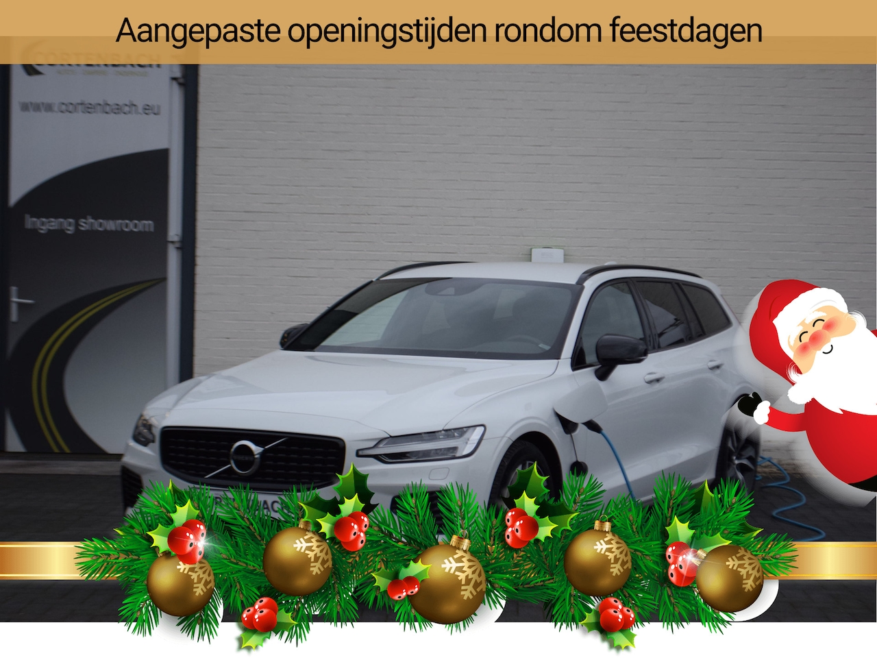 Volvo V60 - 2.0 T6 Recharge AWD R-Design | Adaptive cruise | Camera | Apple carplay - AutoWereld.nl