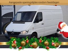 Mercedes-Benz Sprinter - 311 CDI 2.2 355