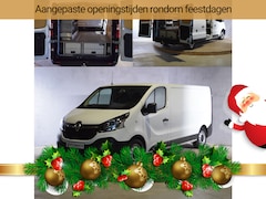 Renault Trafic - 2.0 dCi 145 T29 L2H1 DC Comfort | Aluca inrichting | Achteruitrijcamera | DAB | Hill hold