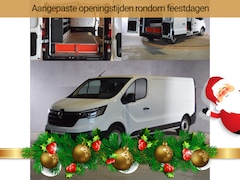 Renault Trafic - 2.0 dCi 130 T30 L2H1 Comfort | Wurth inrichting